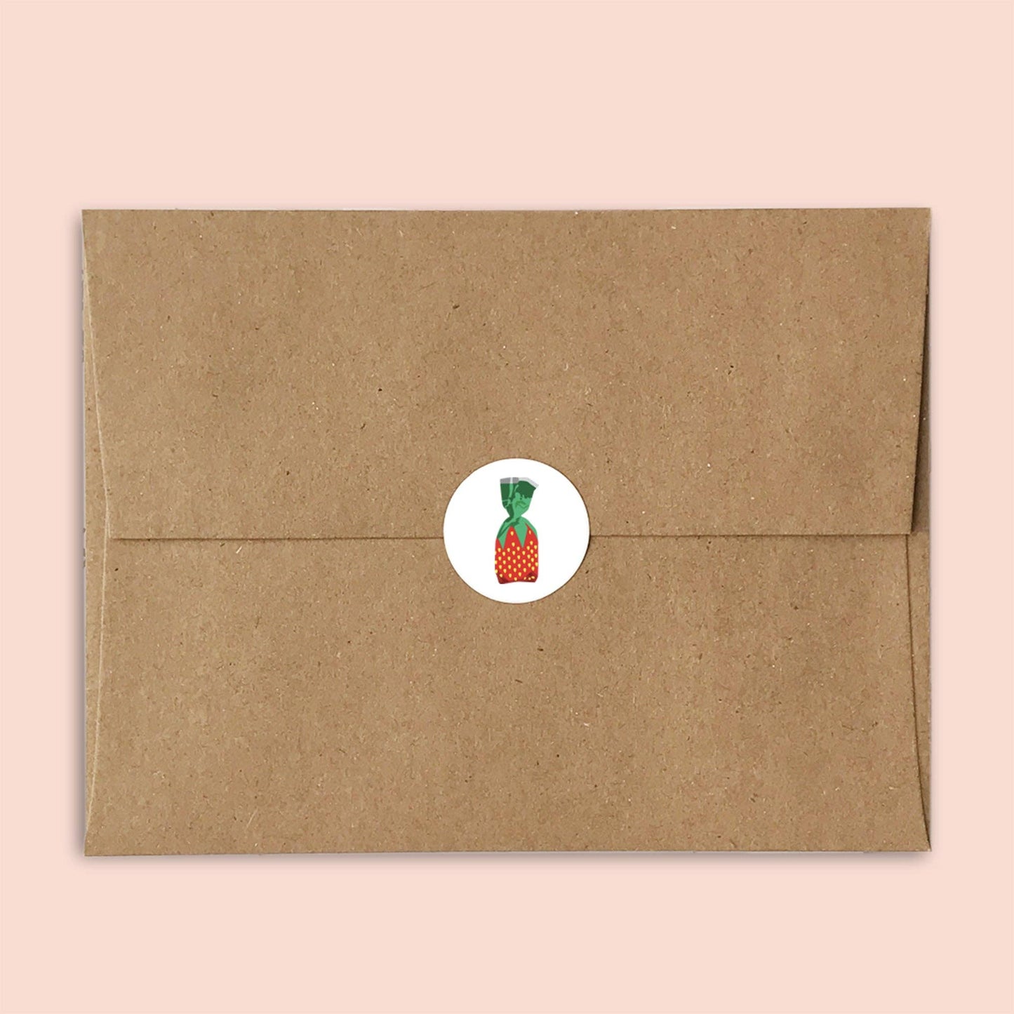 Year of the dragon baby greeting card