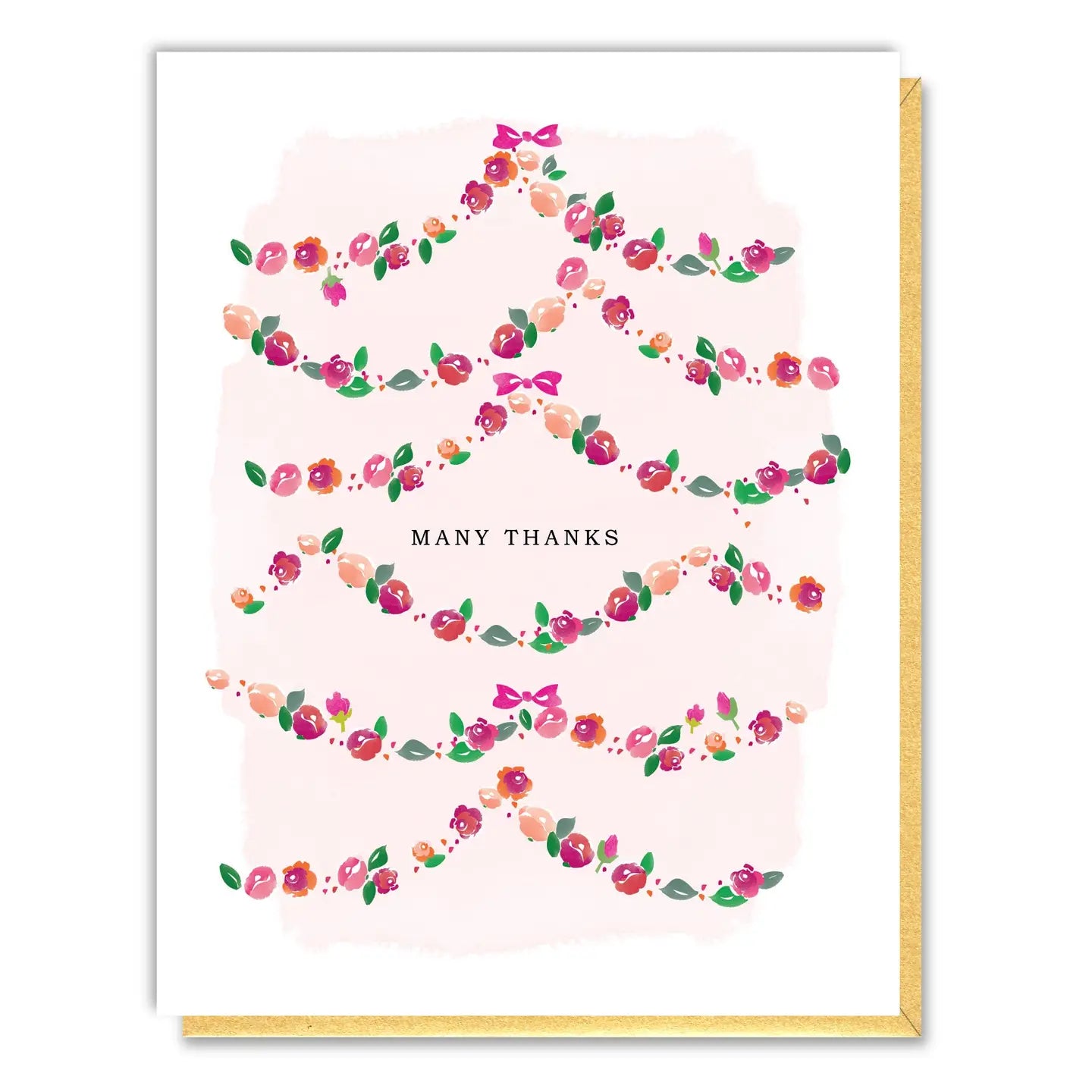 Thank You Roses Single