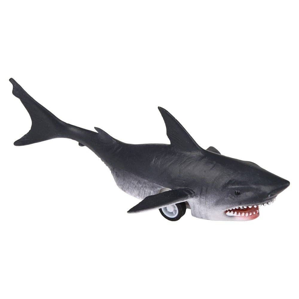 5" Whale And Shark Assortment