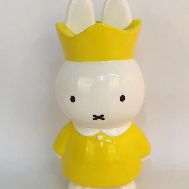 Queen Miffy Figurine