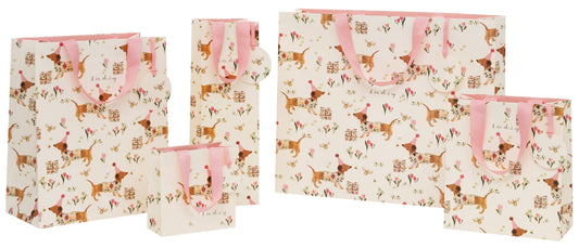 Bag Small Birthday Sausage