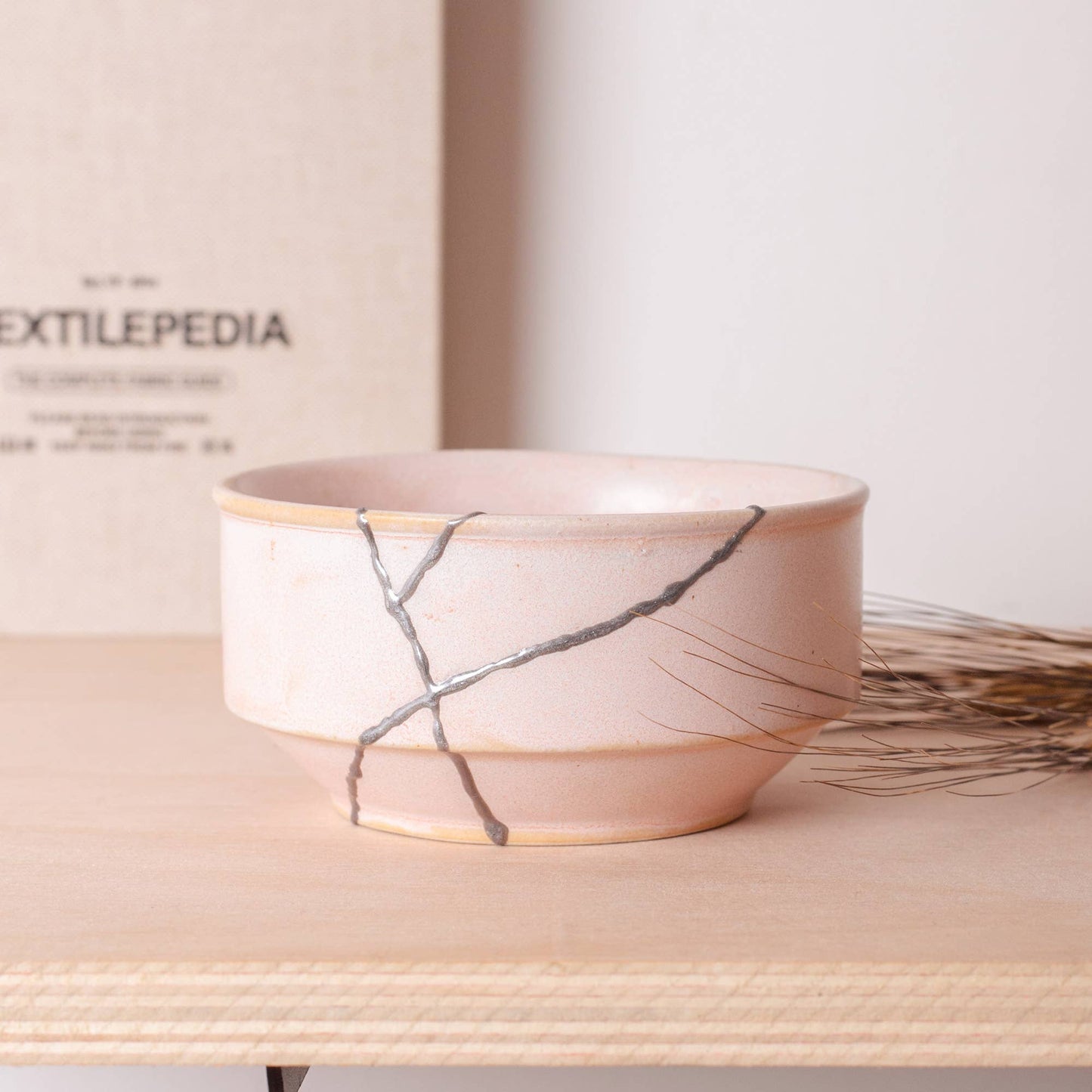 Kintsugi DIY kit