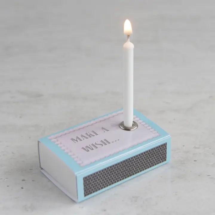 Happy 70Th Bday Pearl Matchbox