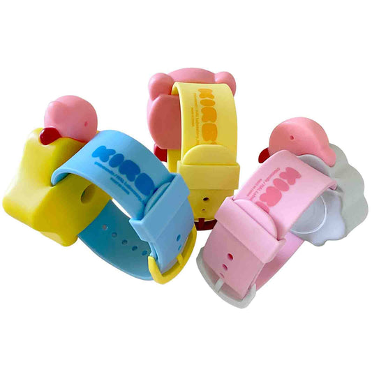 Kirby Digital Wrist Watch Blind Box