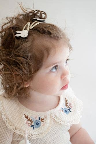 Miffy Premium Barrette Collection