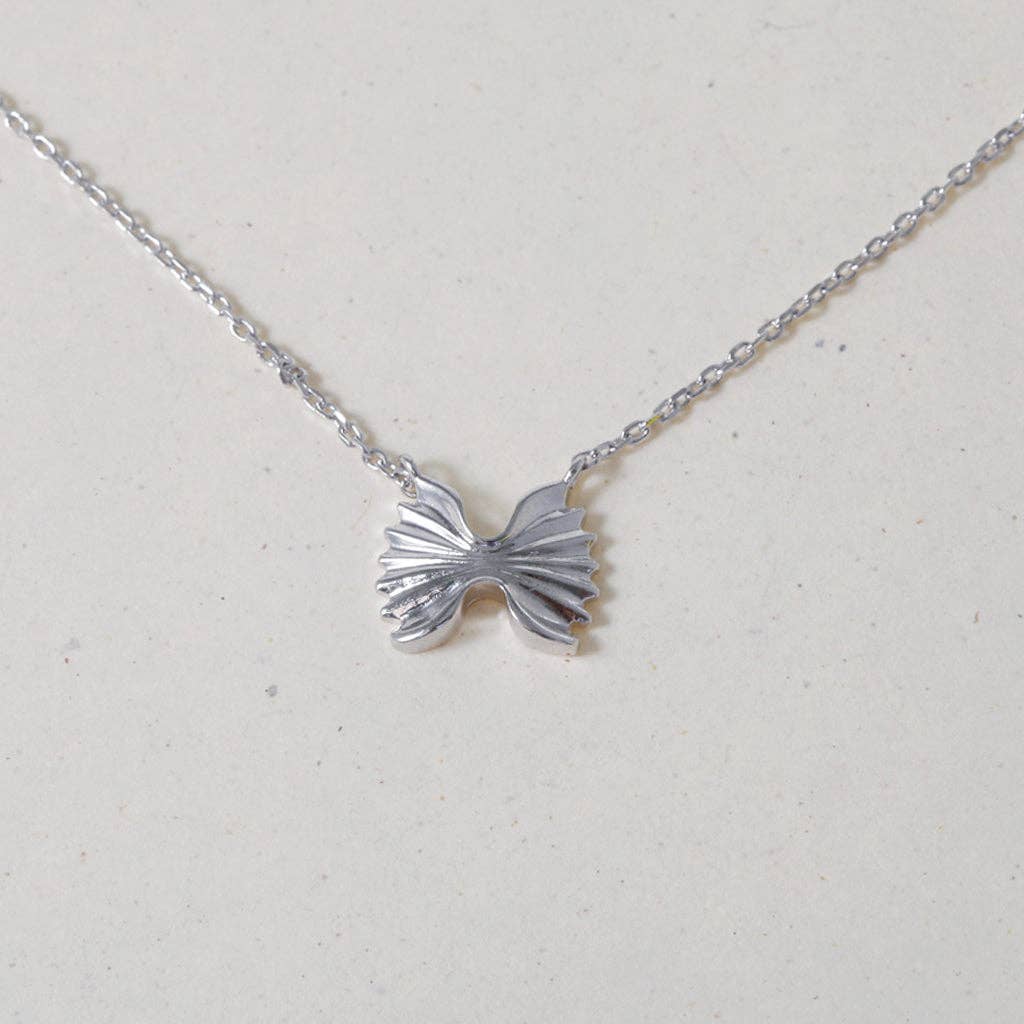 Carb Queen, necklace
