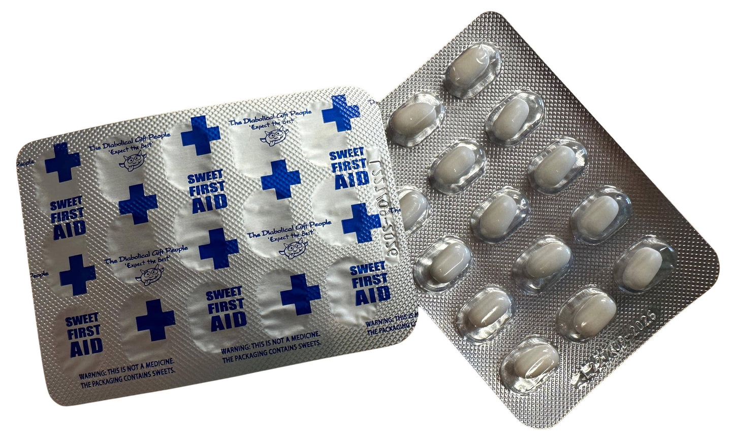 Snoreycillin - Stocking Fillers, White Elephant, Christmas
