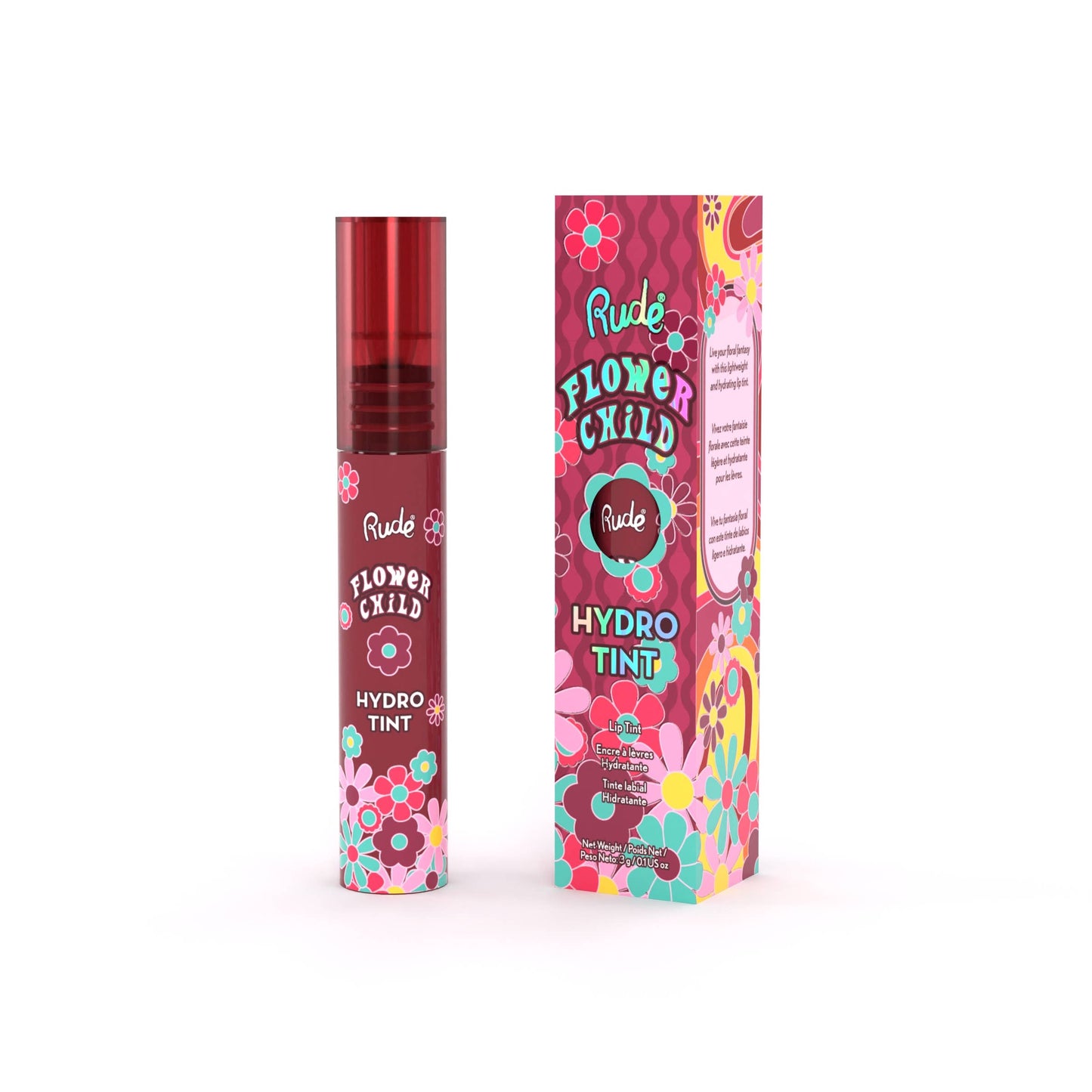Flower Child Hydro Tint