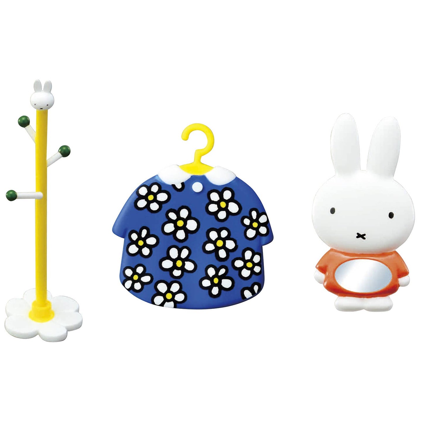 Miffy Room Blind Box