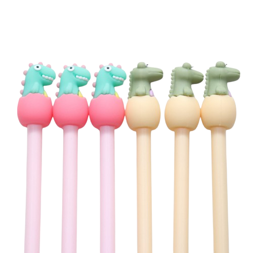 Funny Fantasy Pens for boys & girls!