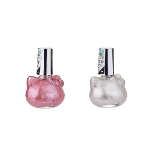 Hello Kitty lacquer nail polish 10 ml