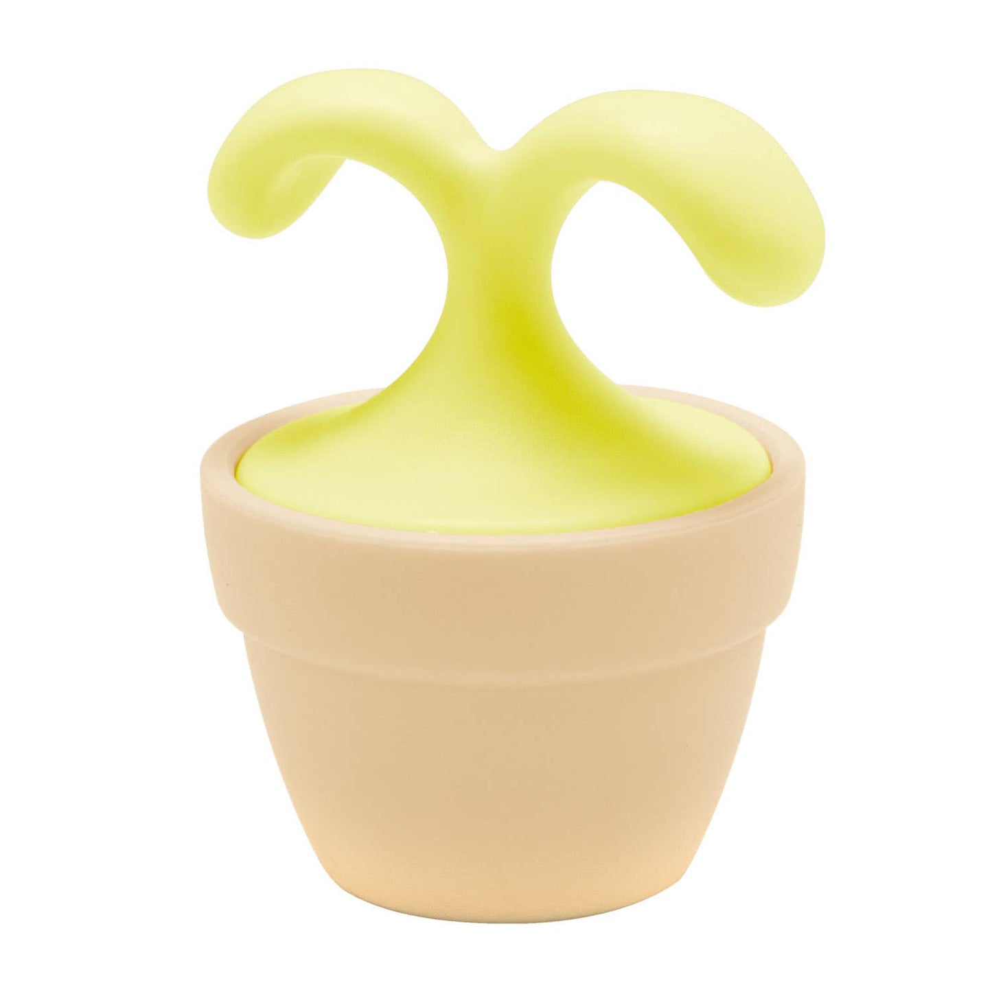 Lindo CutieCure Mini Temple Massager L