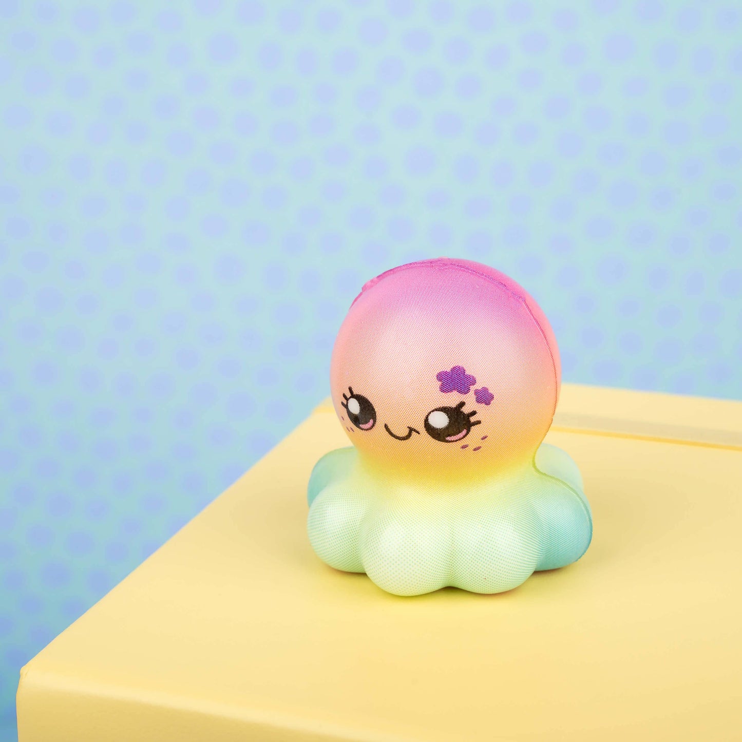 Octosquish Mini Squishies