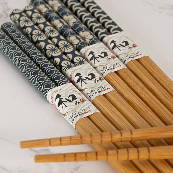 Chopsticks Patterns