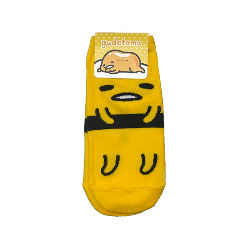Gudetama Yolk Sneaker