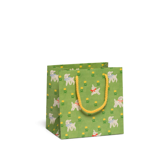 Little Lamb gift bags