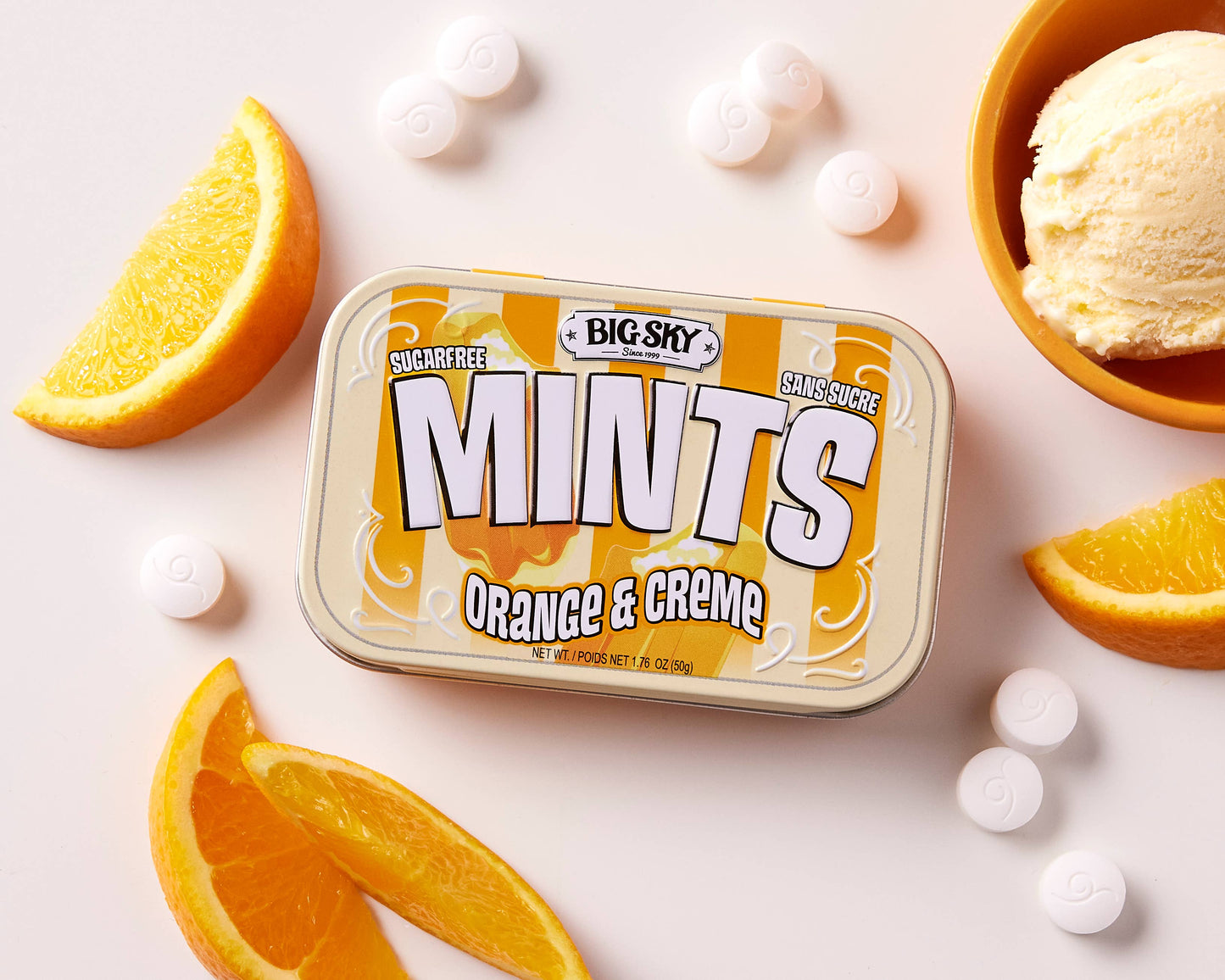 Big Sky Mints