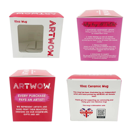 Mugs 'Lana Del Rey IV' by Daniel Cash