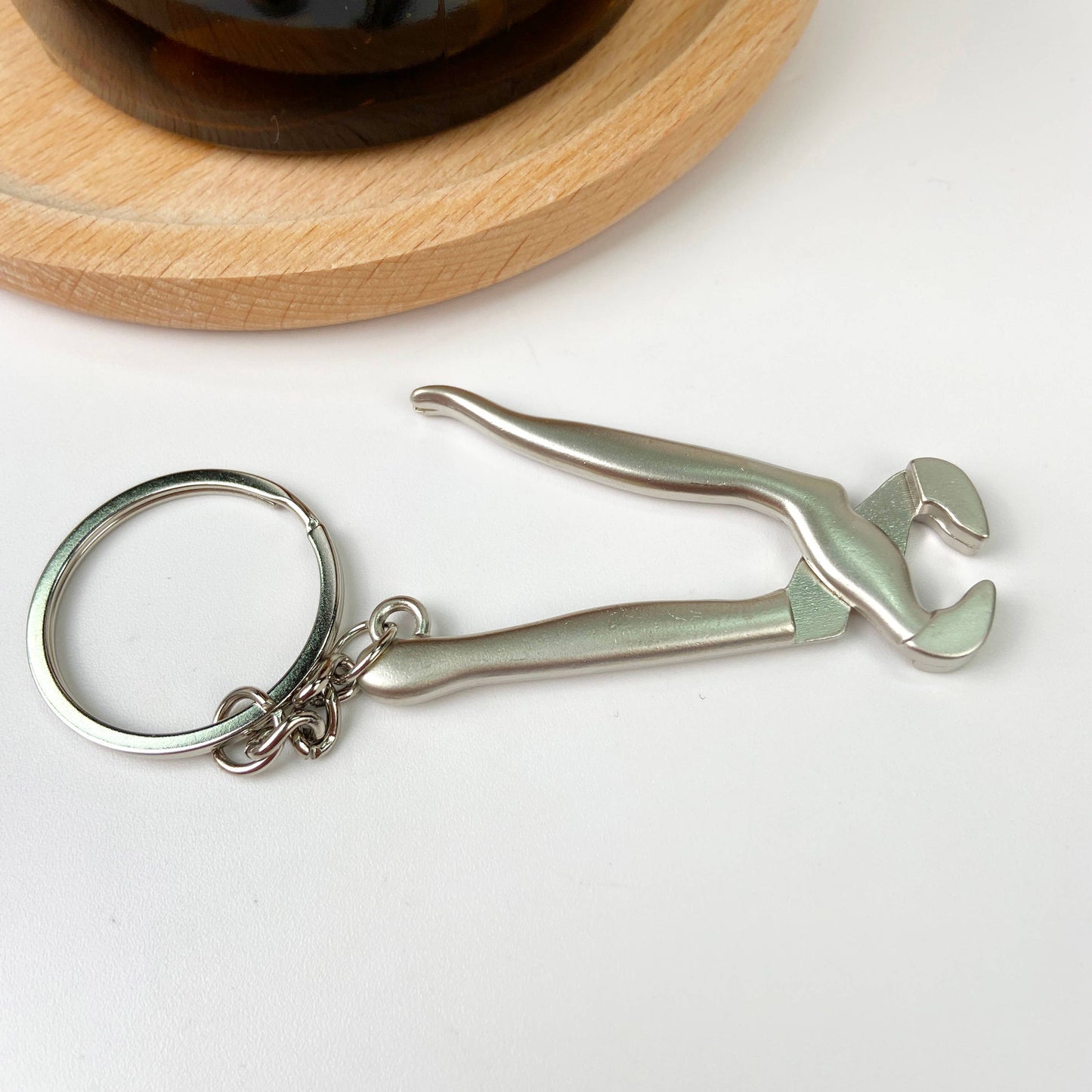 Tool Keychain Collection