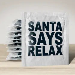 Christmas Condom
