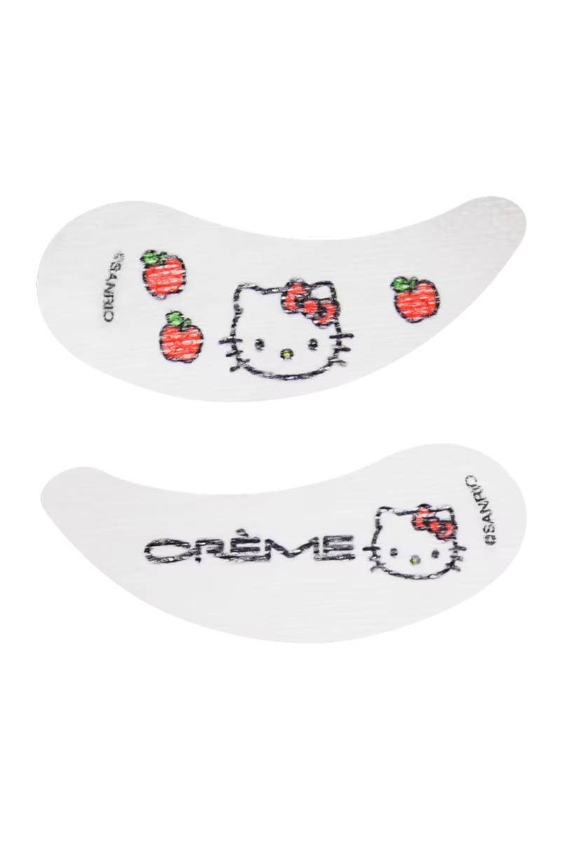 TCS HKUEP4770 Hello Kitty Brightening Eye Patches