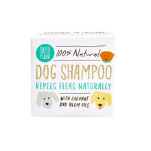 Load image into Gallery viewer, Dog Shampoo 100% Natural Vegan
