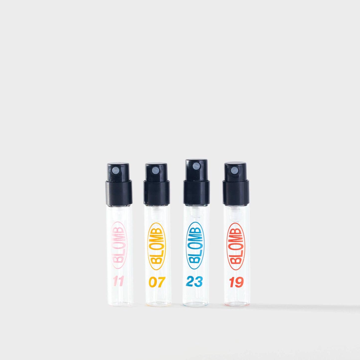 Blomb Explore Pack Masc