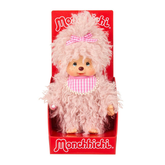 MCC Girl - Fluff Pnk Bieg