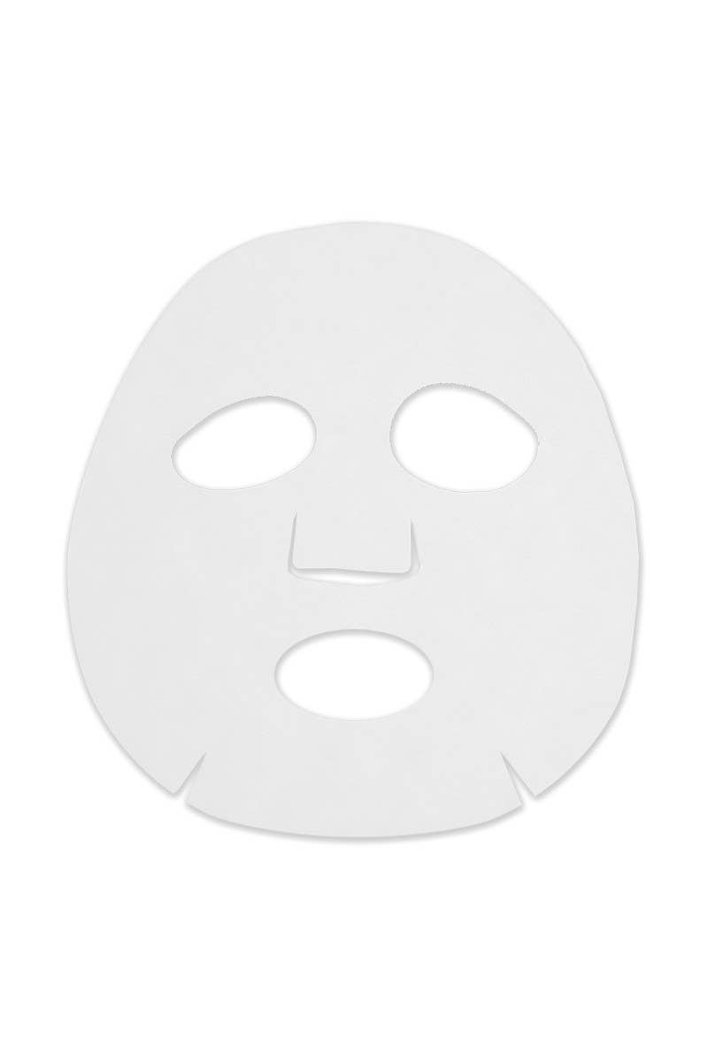 Collagen Facial Mask Refreshes