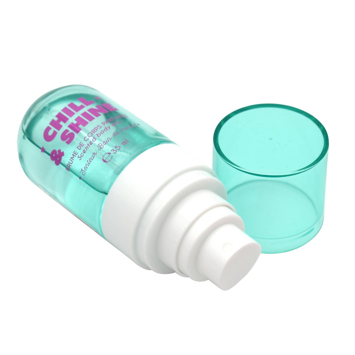 SCENTED BODY MISTS 35 ml