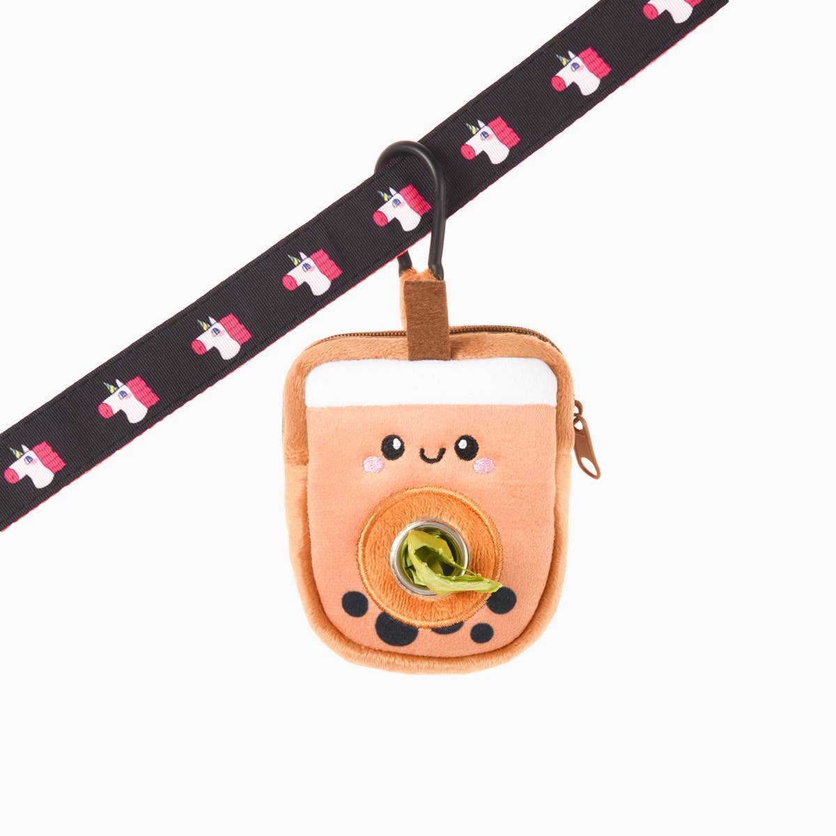 HugSmart Pet - Pooch Pouch | Bubble Tea