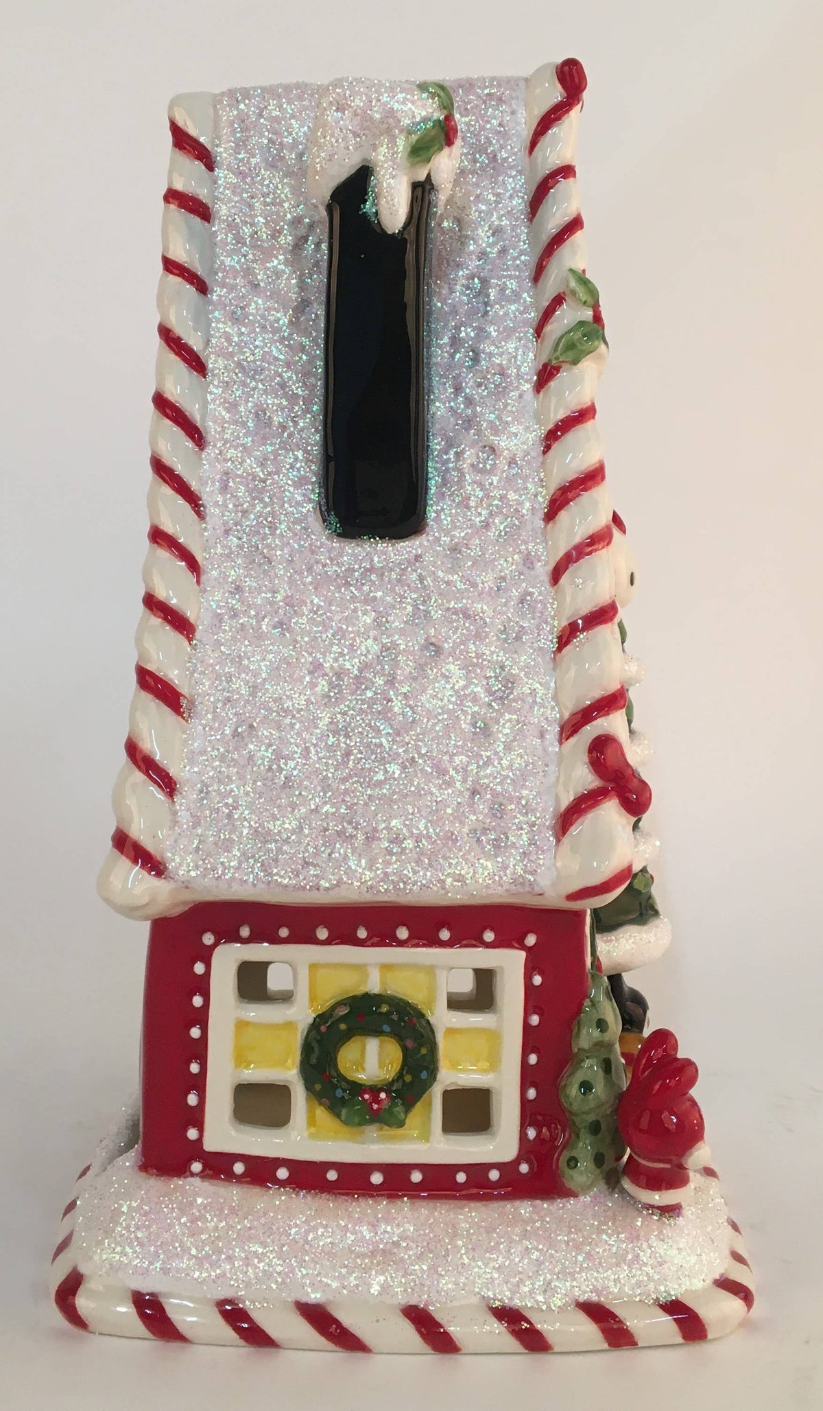 Hello Kitty and Friends Christmas Candle House