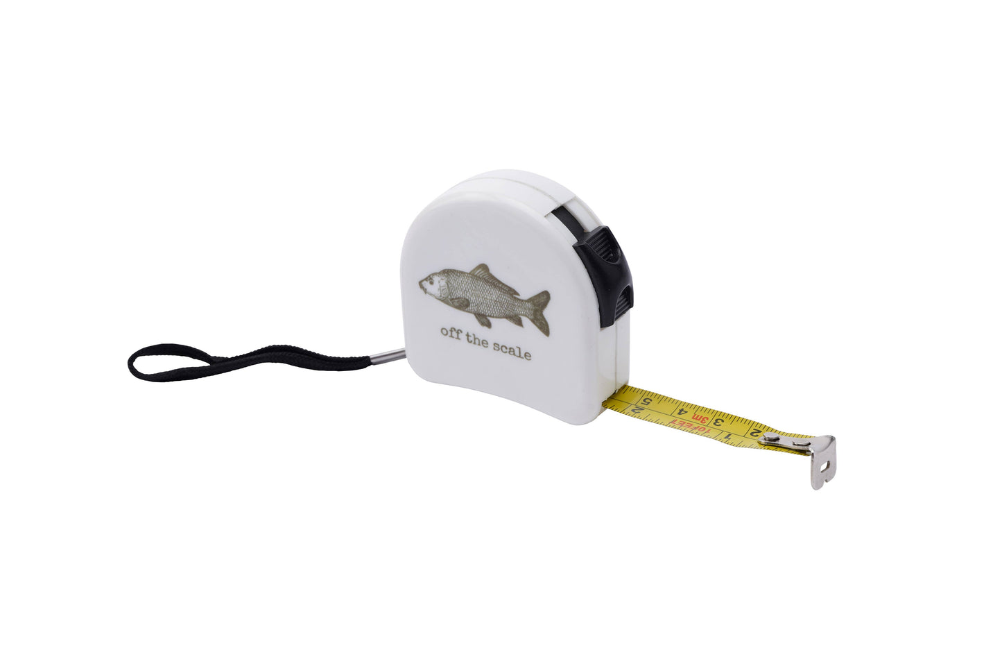 Reel Fly Fishing Co. 3m Tape Measure