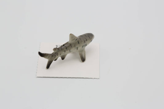 Galeos Tiger Shark Porcelain Miniature