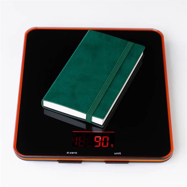 Grid Notebook B7 / EDiT