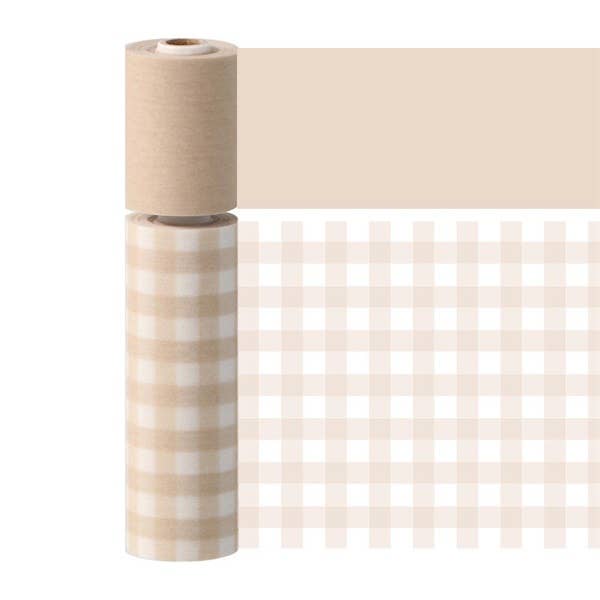 Pre-cut Masking Tape Slim / masté®