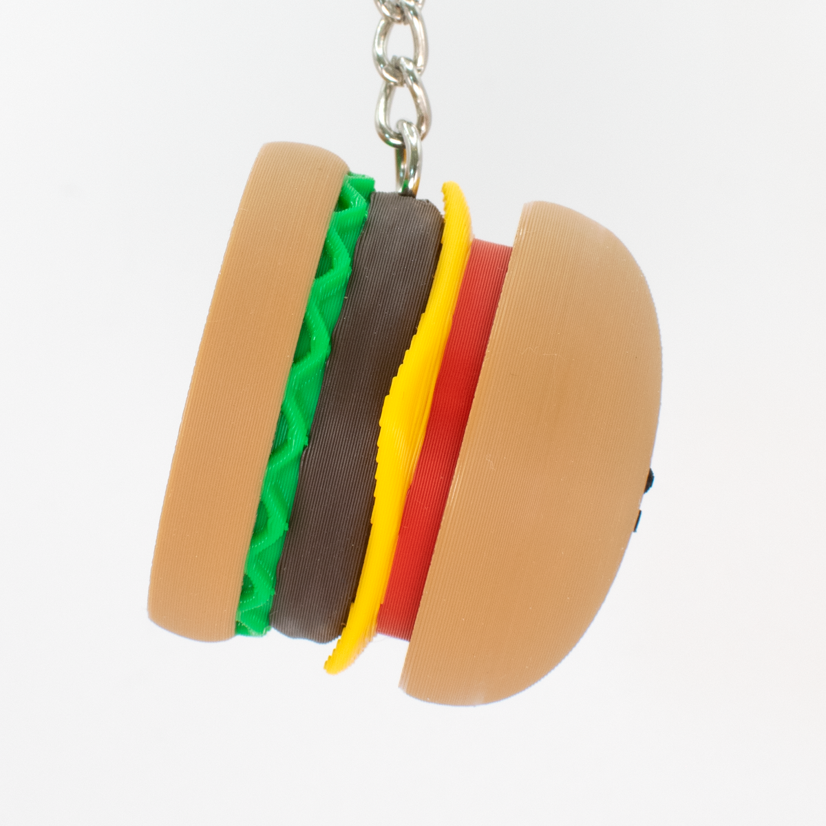 Juicy Burger Clicker