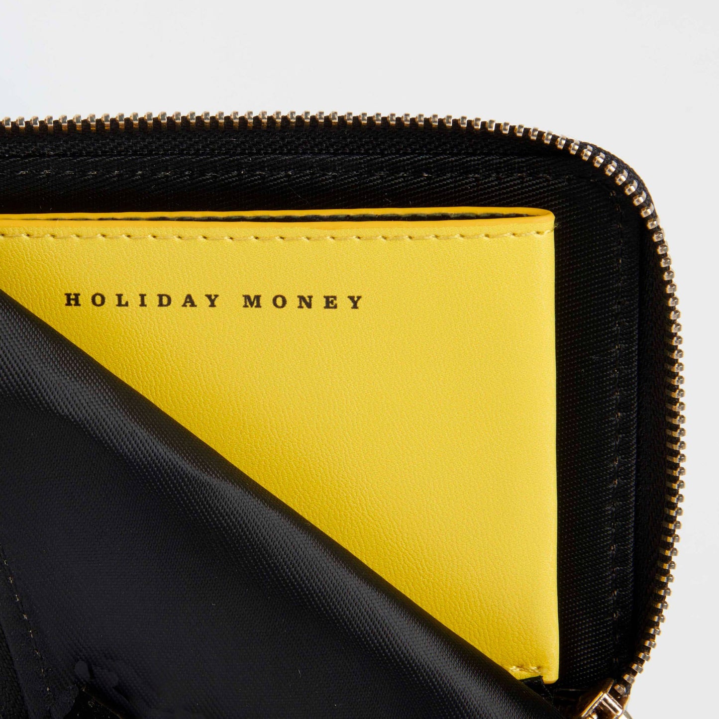 Peanuts - Zip Around Wallet - Holiday Money