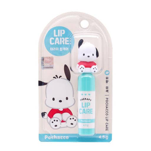 Sanrio Fruty Lip Care Lip Protect LipBalm
