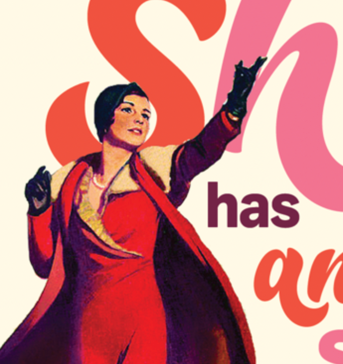 HOPES AND DREAMS funny card