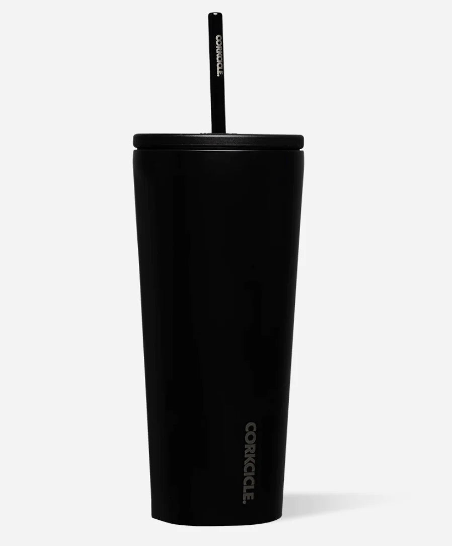 Corkcicle Cold Cup - 24oz Patterned