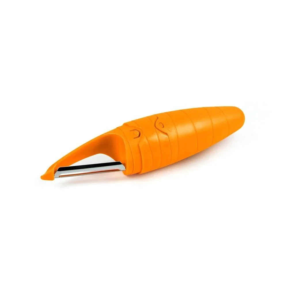 Cooks Carrot - Peeler + Scrubber