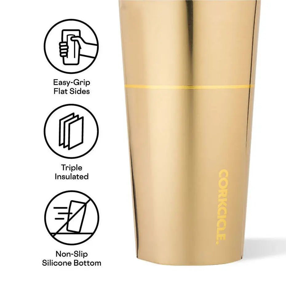 Corkcicle Tumbler 16oz - Star Wars C3PO