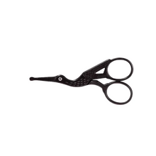 Load image into Gallery viewer, Crane Nose Hair Scissors
