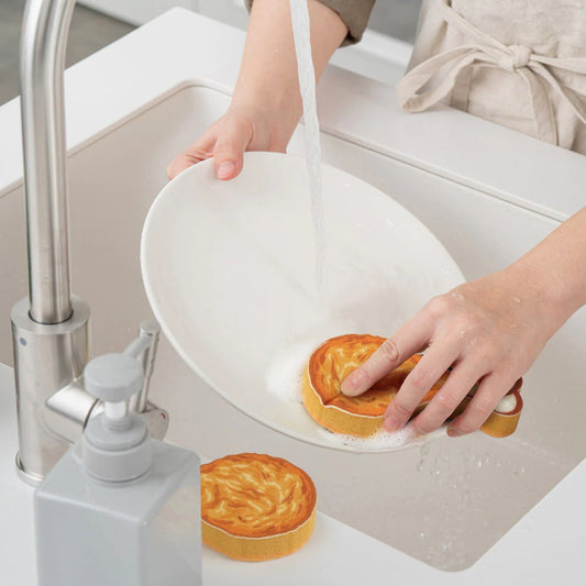 Sponges - Crispy Clean