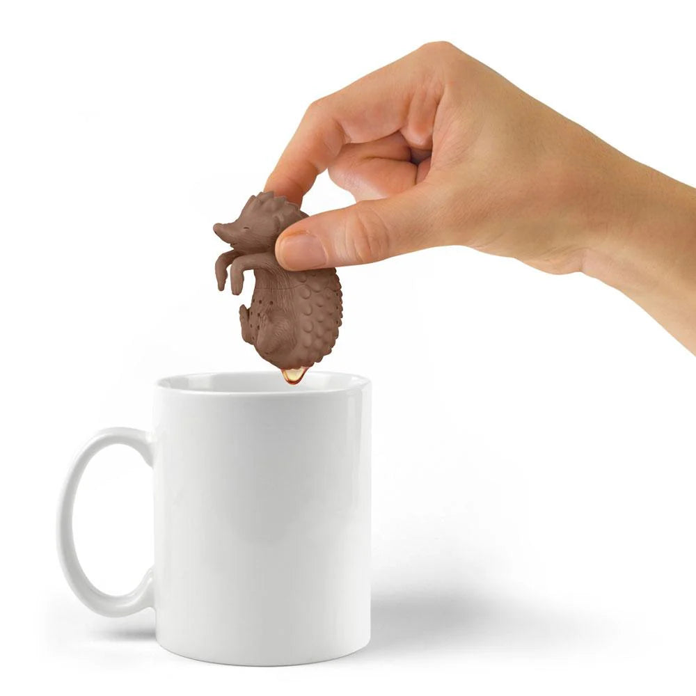 Cute-Tea - Hedgehog Tea Infuser