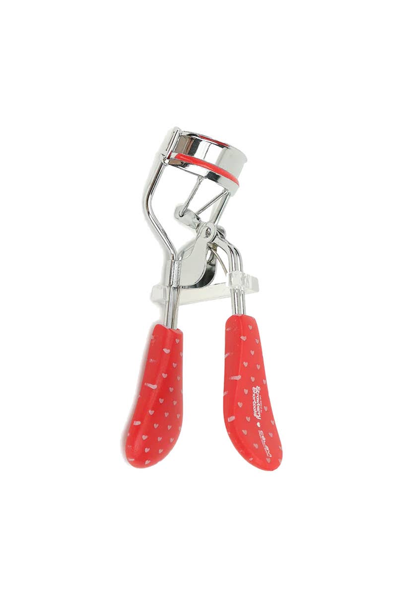 Strawberry Shortcake Eyelash Curler
