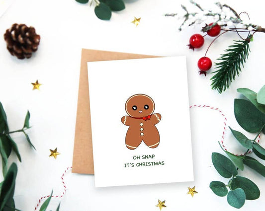 Holiday Cards Original Assorted