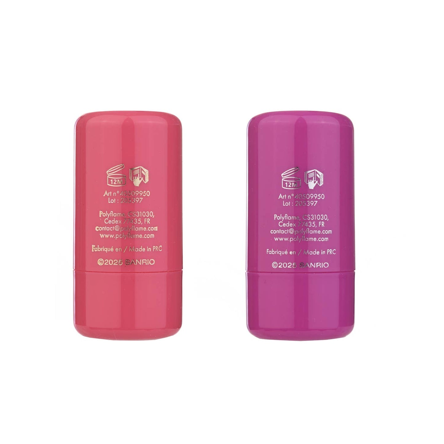 Hello Kitty Jelly Stick for Lips and Cheeks 8 g