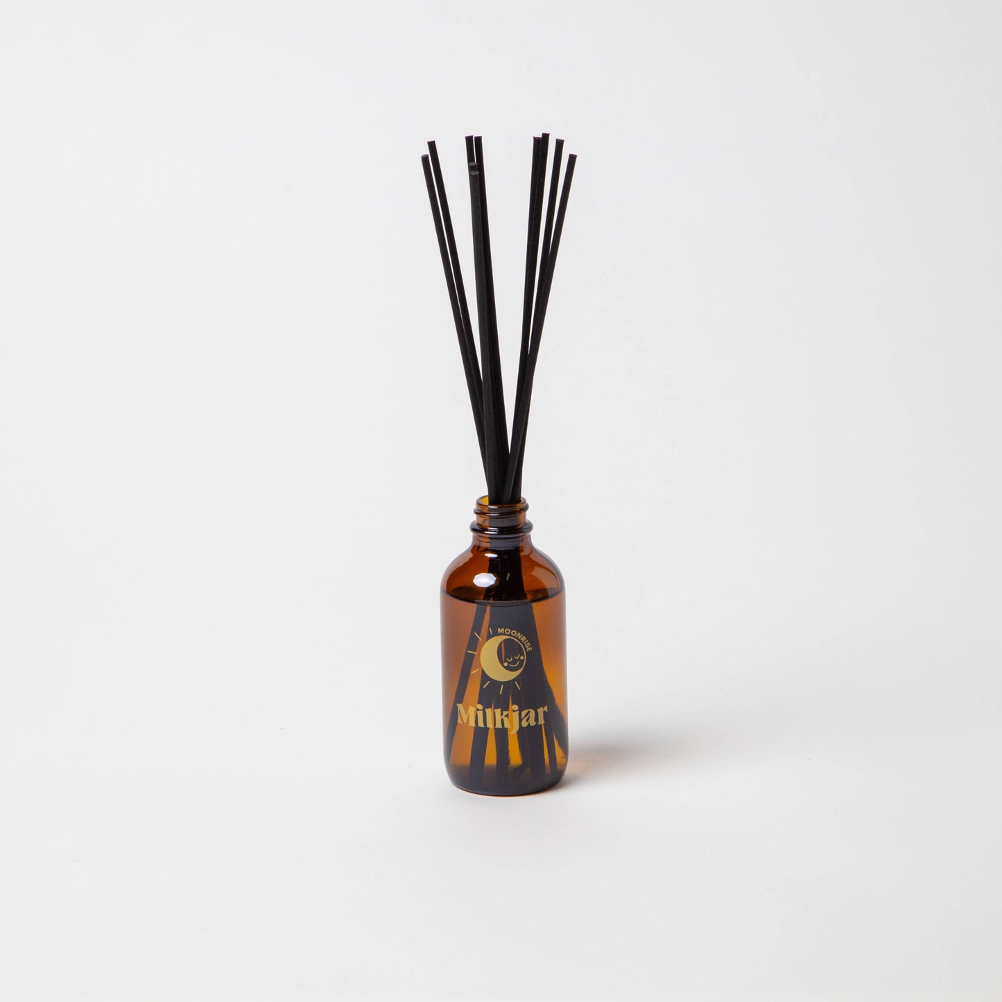 Moonrise - Neroli & Plum 4 oz Reed Diffuser